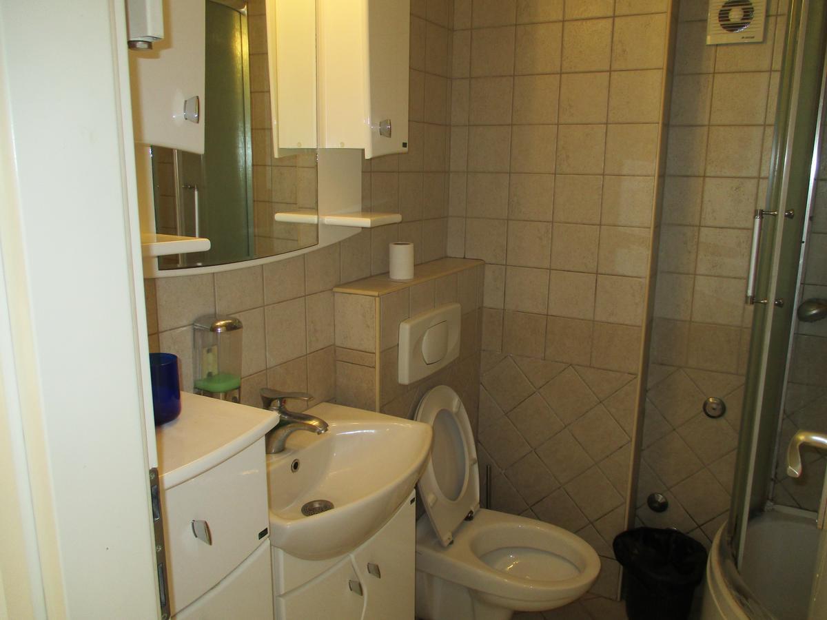 Apartment Sonja Belgrad Zewnętrze zdjęcie