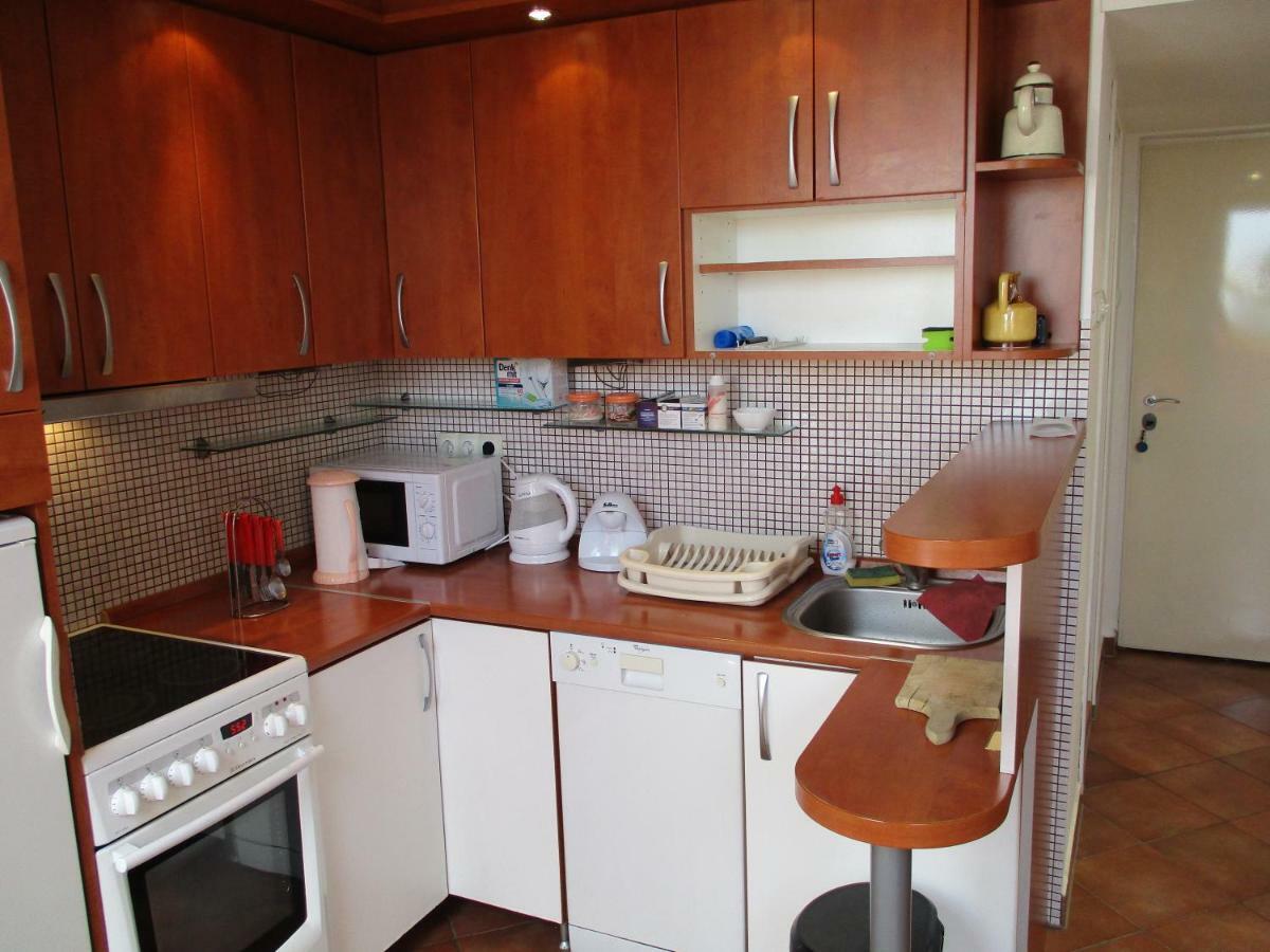 Apartment Sonja Belgrad Zewnętrze zdjęcie